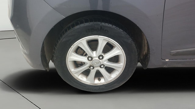 View Hyundai Grand i10 Image 33 Used Hyundai Grand i10 Image 33