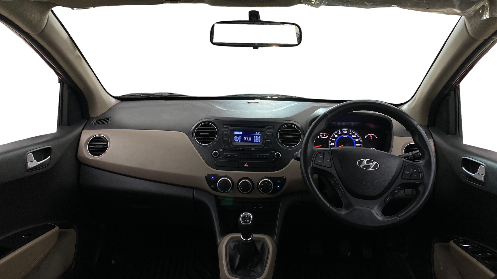 Used 2016 Hyundai Grand i10 Used 2016 Hyundai Grand i10