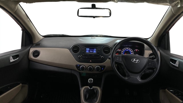 View Hyundai Grand i10 Image 15 Used Hyundai Grand i10 Image 15