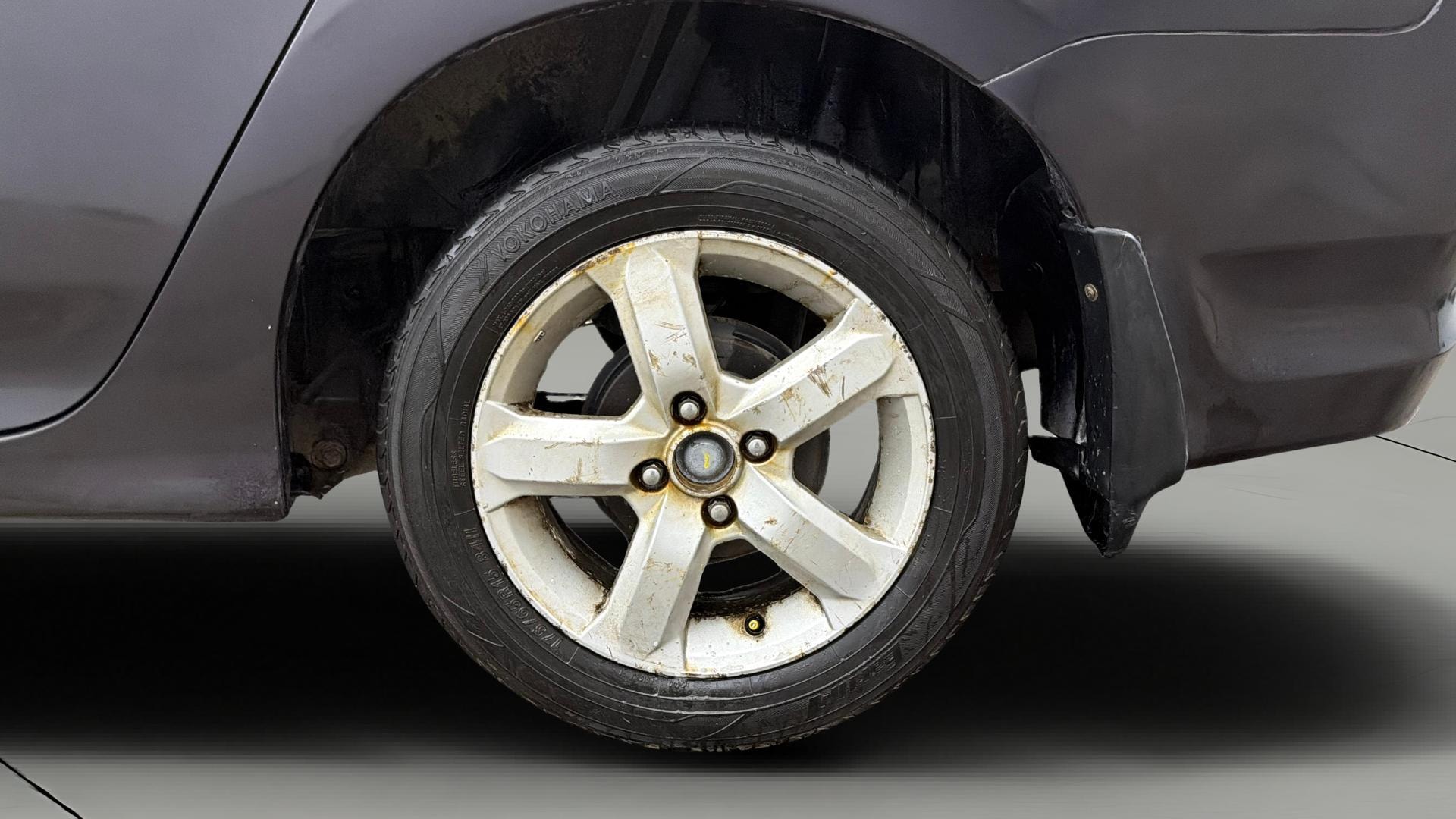 Used 2013 Honda City Used 2013 Honda City
