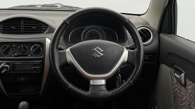 View Maruti Suzuki Alto 800 Image 20 Used Maruti Suzuki Alto 800 Image 20