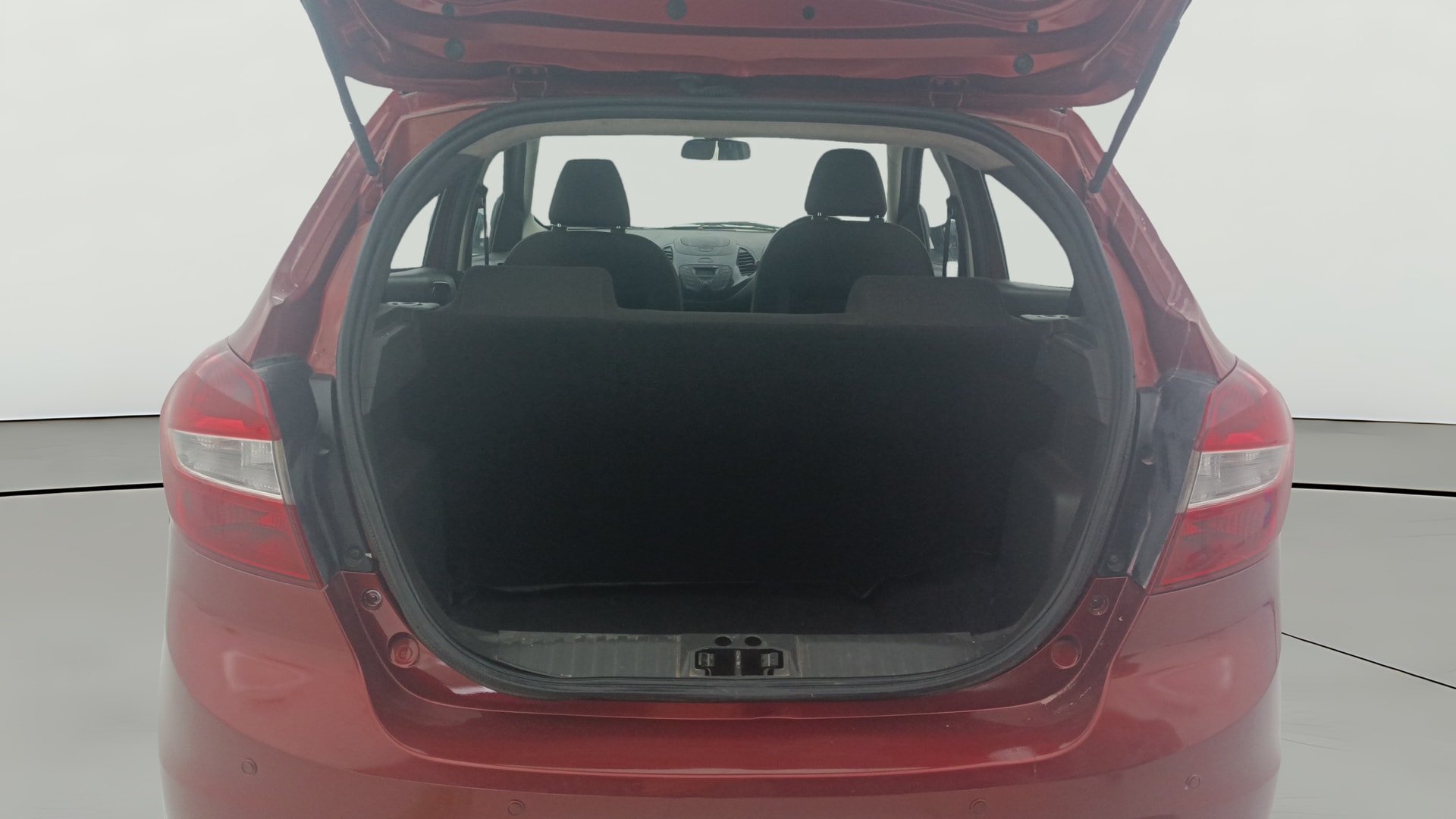 Used 2018 Ford Figo Aspire Used 2018 Ford Figo Aspire
