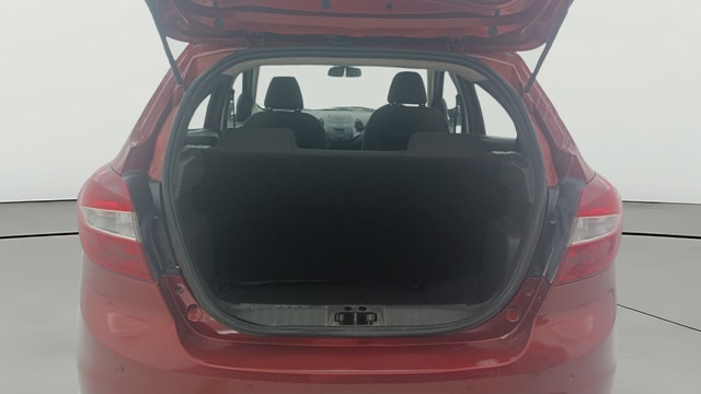 View Ford Figo Aspire Image 36 Used Ford Figo Aspire Image 36