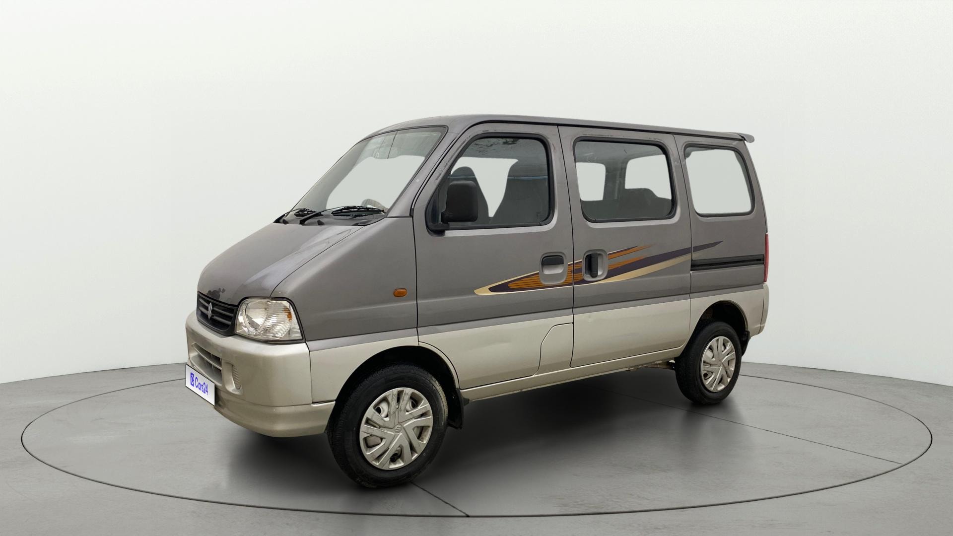 View 2022 Maruti Suzuki 1000 Base Variant Image 34 Used 2022 Maruti Suzuki 1000 Base Variant Image 34