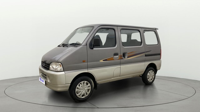 View Maruti Suzuki 1000 Image 34 Used Maruti Suzuki 1000 Image 34