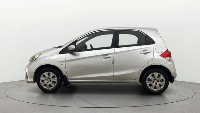 View Honda Brio Image 5 Used Honda Brio Image 5