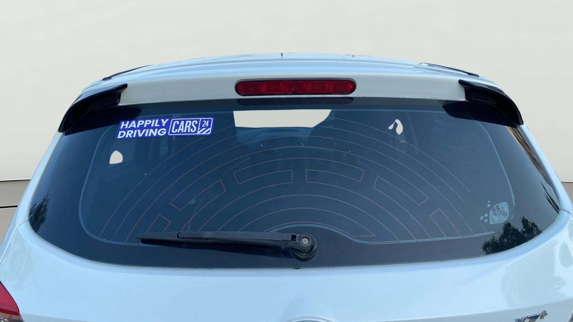 View 2019 Tata Tiago Revotorq XB Image 3 Used 2019 Tata Tiago Revotorq XB Image 3
