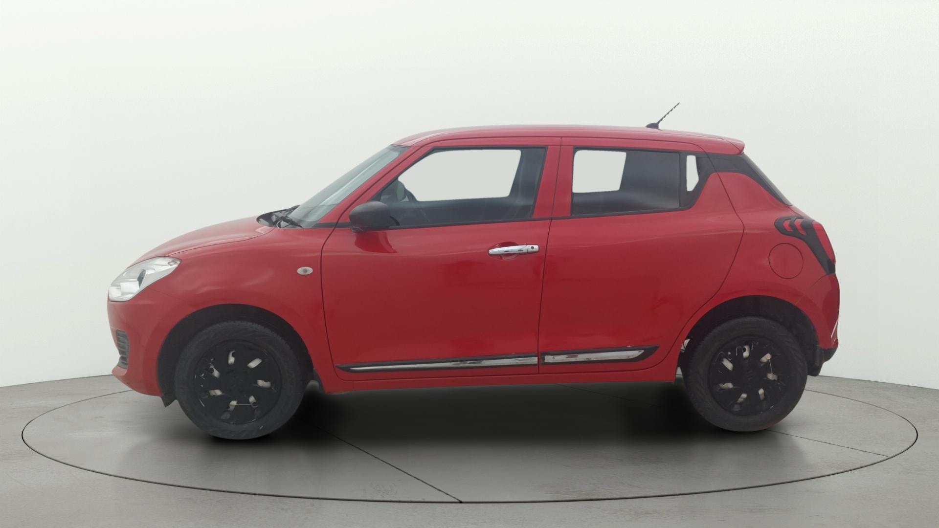 View 2023 Maruti Suzuki 1000 Base Variant Image 5 Used 2023 Maruti Suzuki 1000 Base Variant Image 5