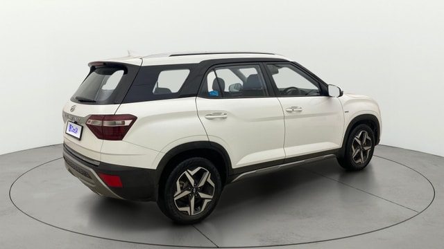 View Hyundai Alcazar Image 48 Used Hyundai Alcazar Image 48