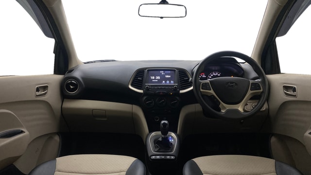 View Hyundai New Santro Image 15 Used Hyundai New Santro Image 15