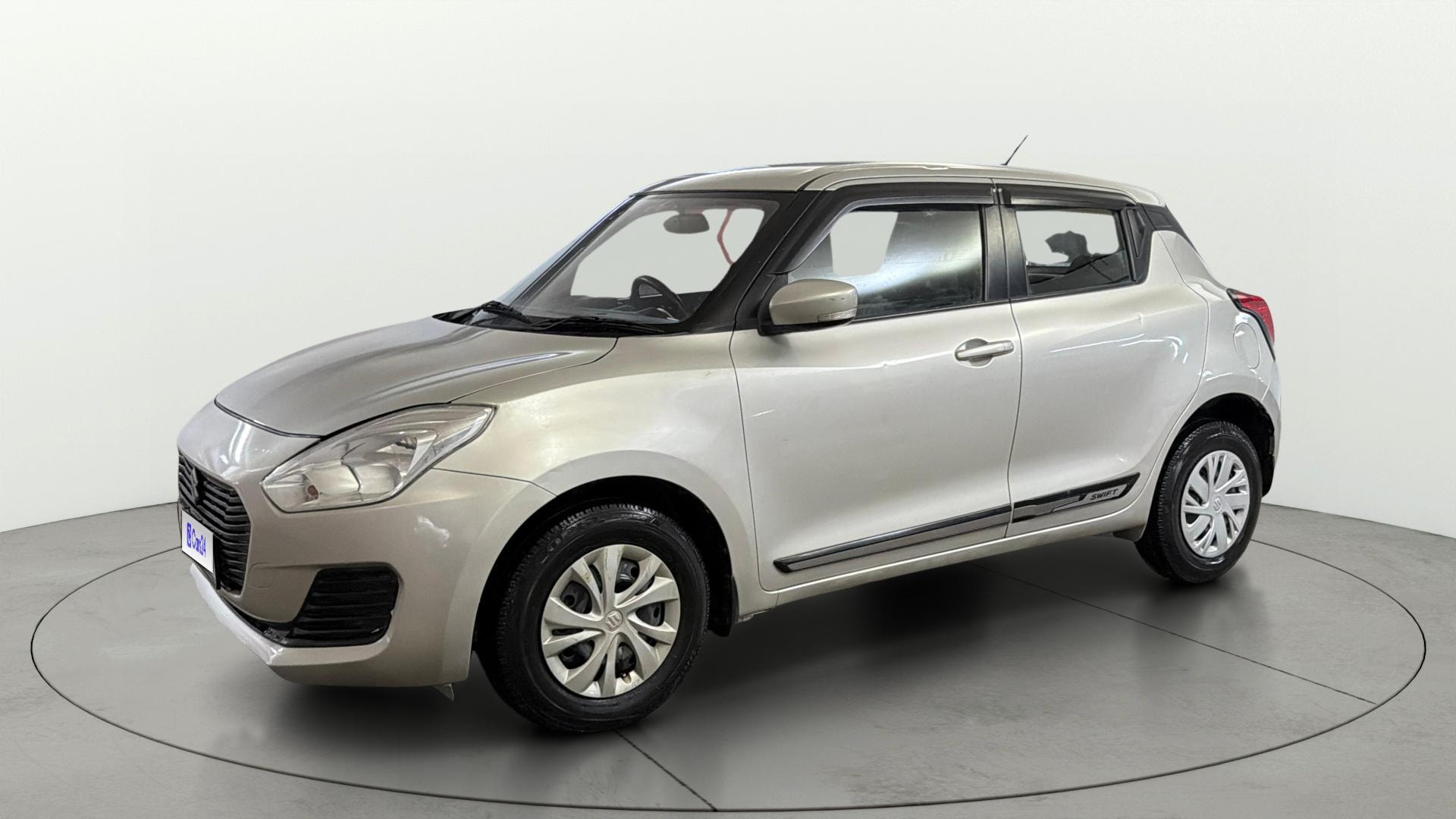 Used 2019 Maruti Suzuki 1000 Used 2019 Maruti Suzuki 1000