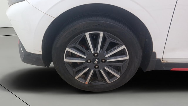 View Hyundai Elite i20 Image 35 Used Hyundai Elite i20 Image 35