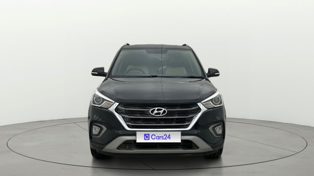 View Hyundai Creta Image 1 Used Hyundai Creta Image 1