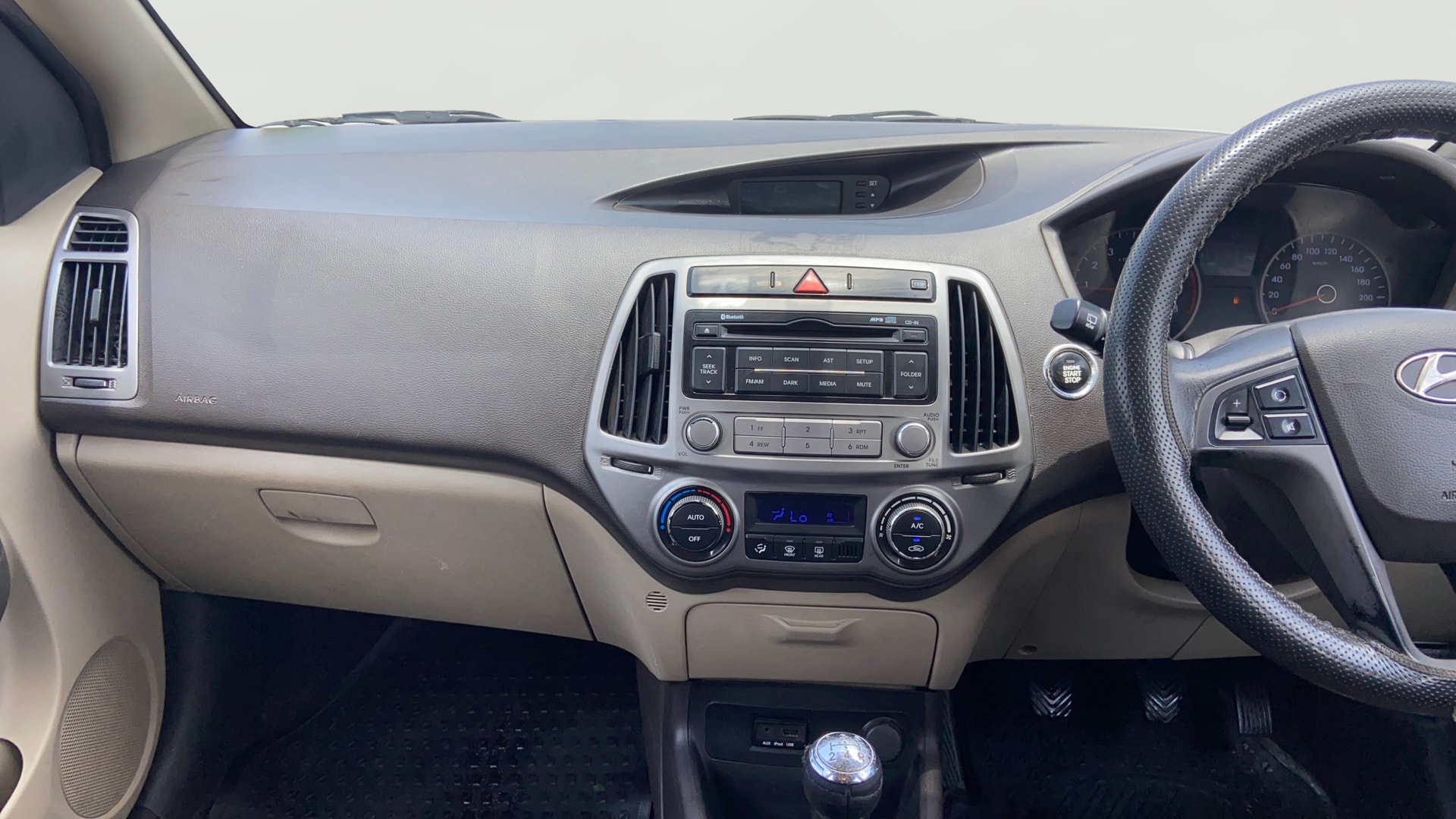 Used 2013 Hyundai i20 Used 2013 Hyundai i20
