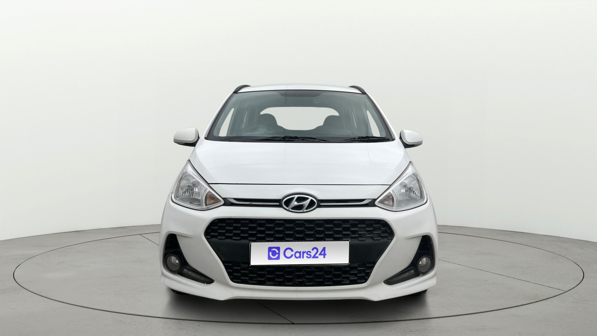 Used 2019 Hyundai Grand i10 Used 2019 Hyundai Grand i10