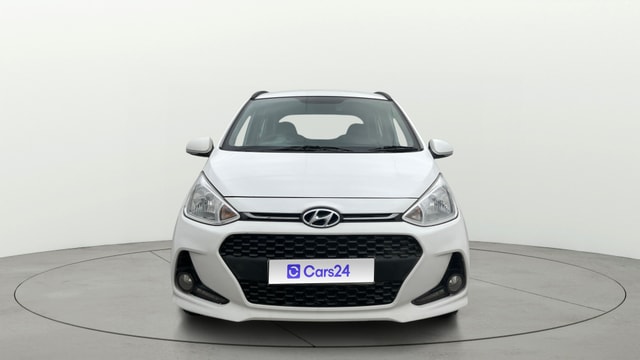 View Hyundai Grand i10 Image 1 Used Hyundai Grand i10 Image 1