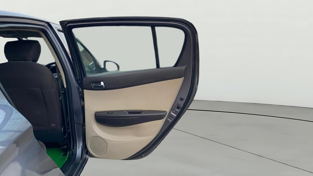View Hyundai Elite i20 Image 7 Used Hyundai Elite i20 Image 7