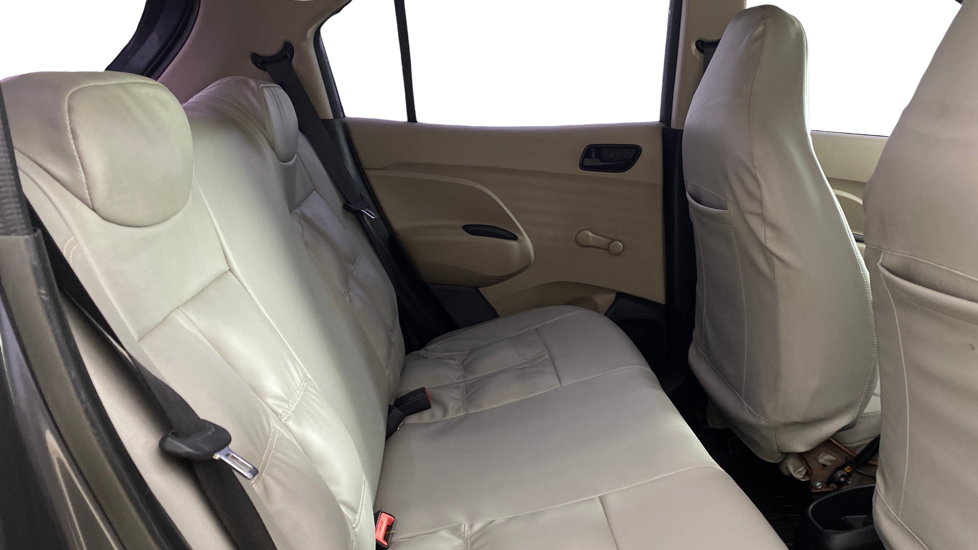 Used 2021 Hyundai New Santro Used 2021 Hyundai New Santro