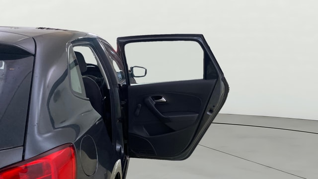 View Volkswagen Polo Image 7 Used Volkswagen Polo Image 7
