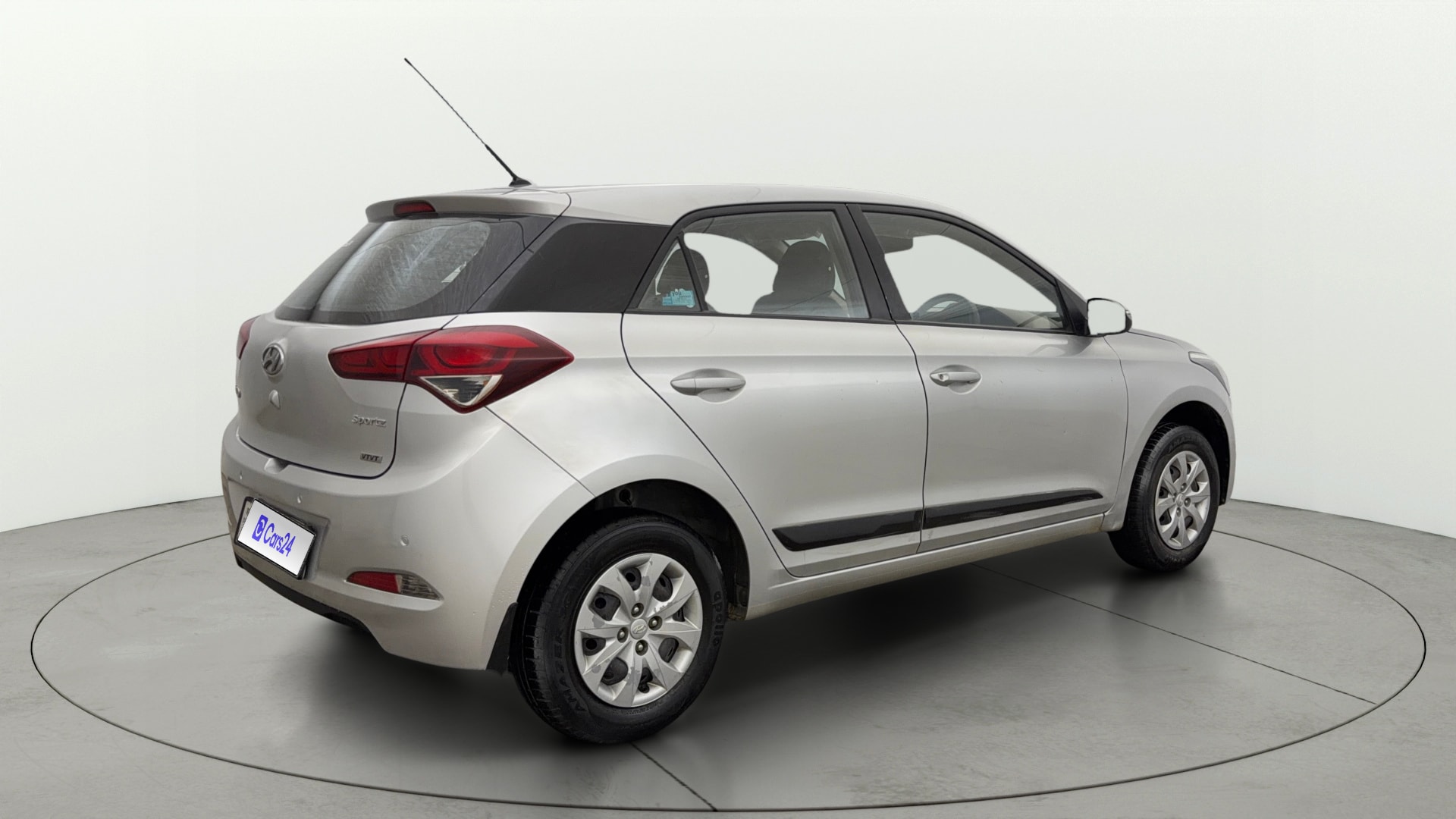 Used 2017 Hyundai Elite i20 Used 2017 Hyundai Elite i20