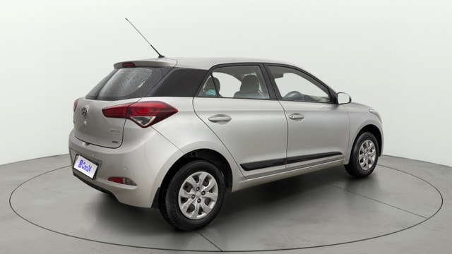 View Hyundai Elite i20 Image 42 Used Hyundai Elite i20 Image 42
