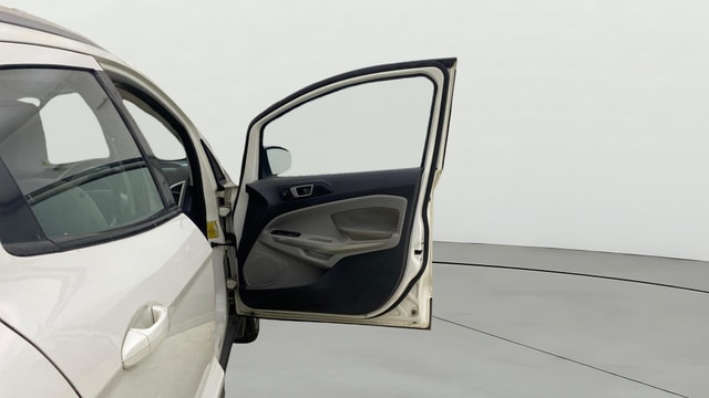 View Ford EcoSport Image 45 Used Ford EcoSport Image 45