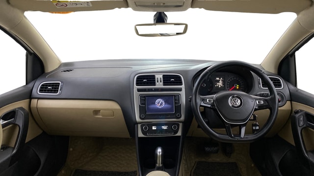 View Volkswagen Ameo Image 15 Used Volkswagen Ameo Image 15