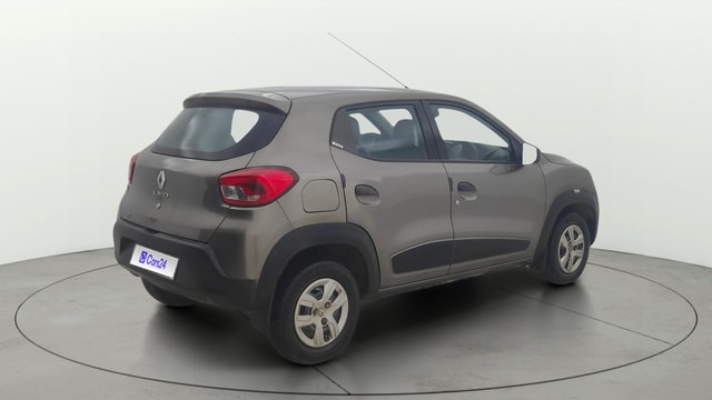 View Renault Kwid Image 42 Used Renault Kwid Image 42