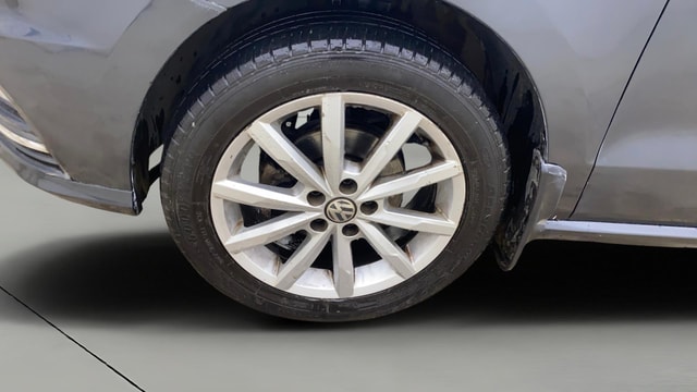 View Volkswagen Ameo Image 33 Used Volkswagen Ameo Image 33
