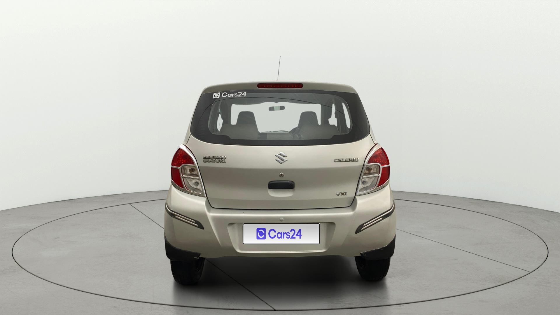Used 2016 Maruti Suzuki 1000 Used 2016 Maruti Suzuki 1000