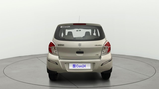 View Maruti Suzuki 1000 Image 38 Used Maruti Suzuki 1000 Image 38