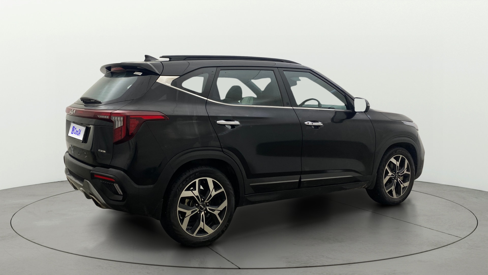 Used 2023 Kia Seltos Used 2023 Kia Seltos