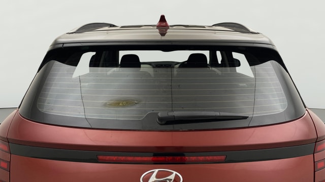 View Hyundai Creta Image 5 Used Hyundai Creta Image 5