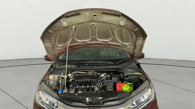 View Honda City Image 34 Used Honda City Image 34
