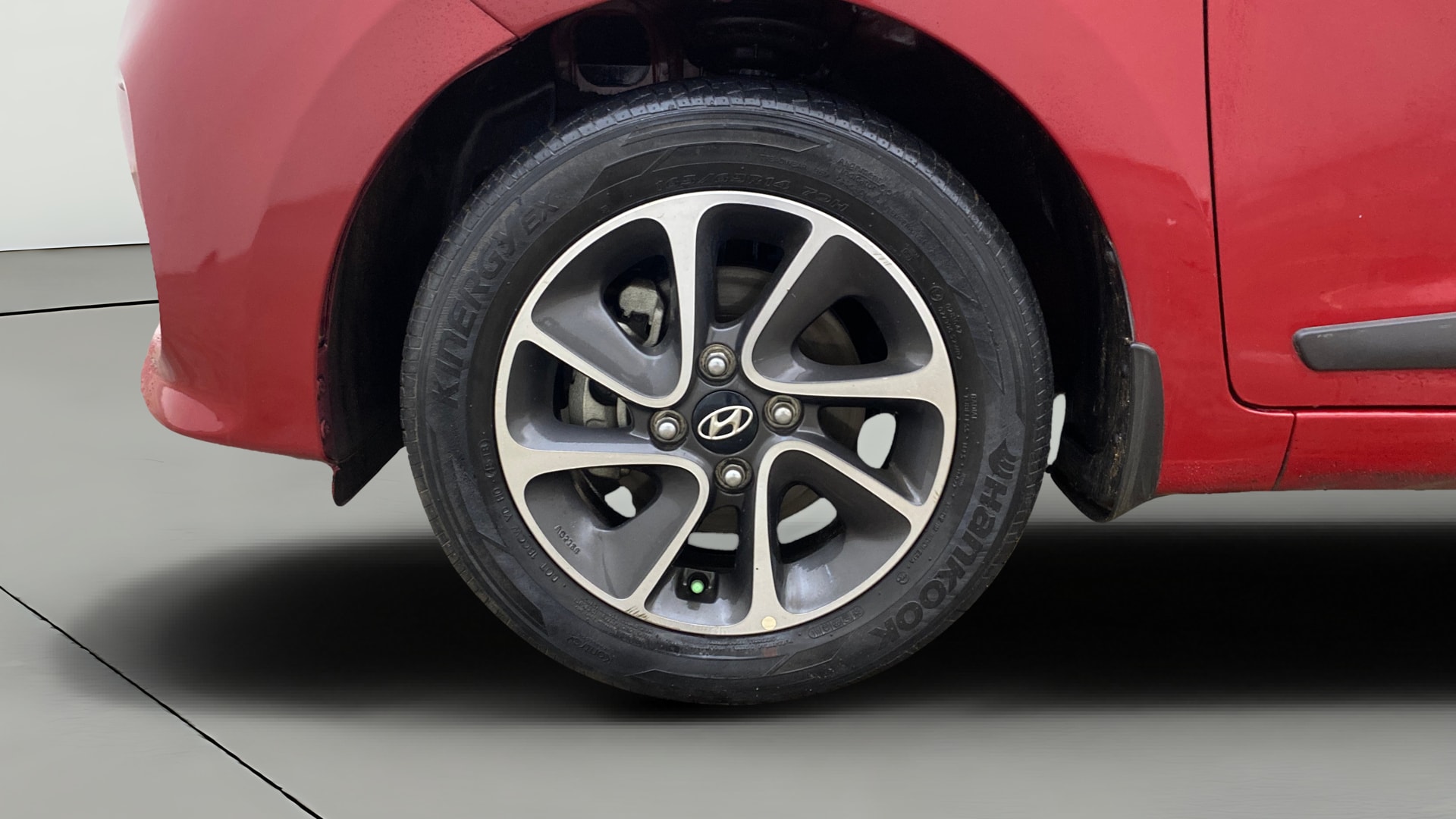 Used 2019 Hyundai Grand i10 Used 2019 Hyundai Grand i10