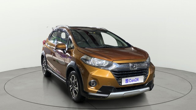 View Honda WR-V Image 37 Used Honda WR-V Image 37