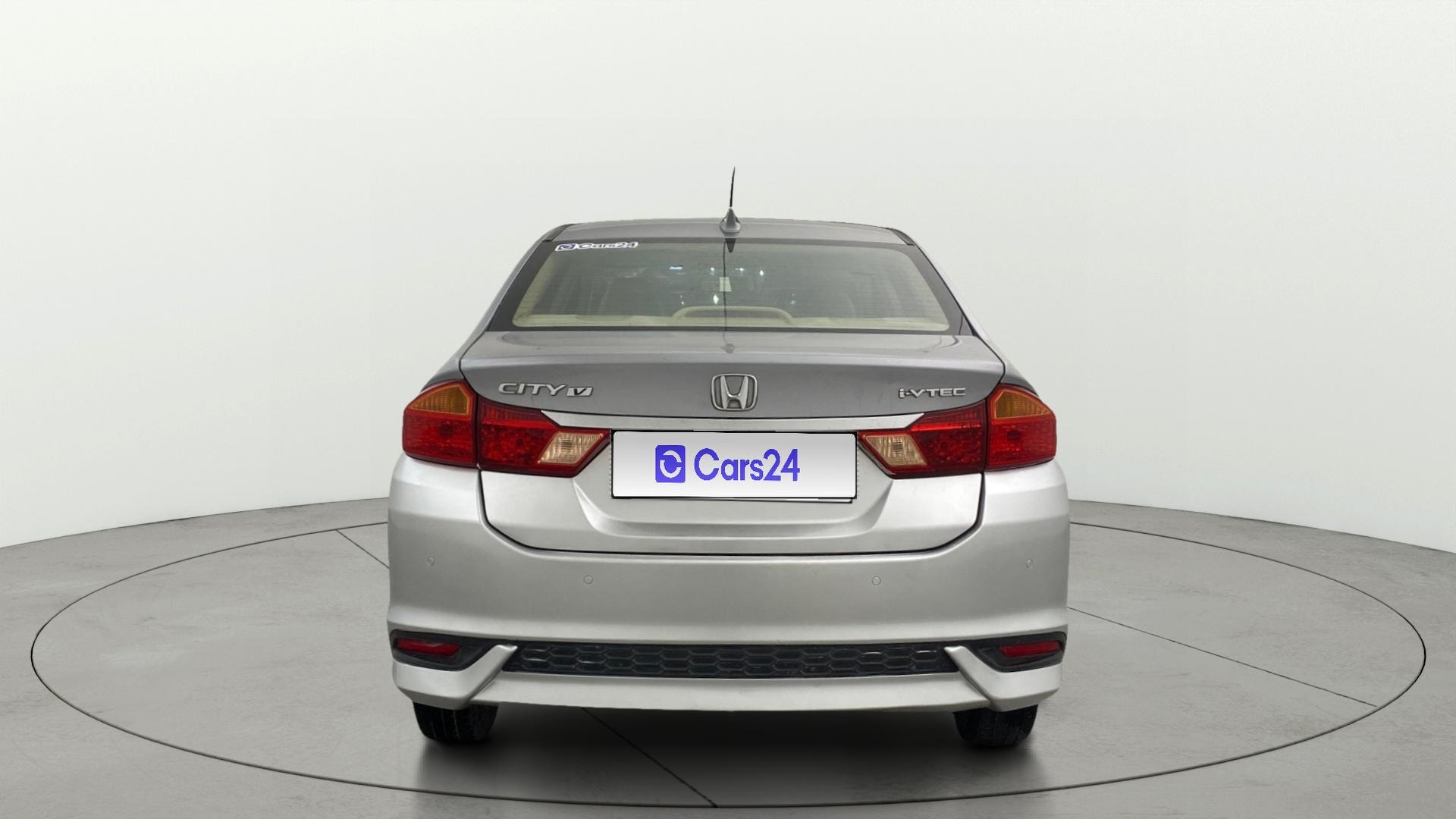 View 2021 Honda City ZX MT Diesel Anniversary Edition Image 41 Used 2021 Honda City ZX MT Diesel Anniversary Edition Image 41