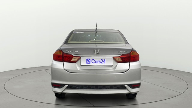 View Honda City Image 41 Used Honda City Image 41