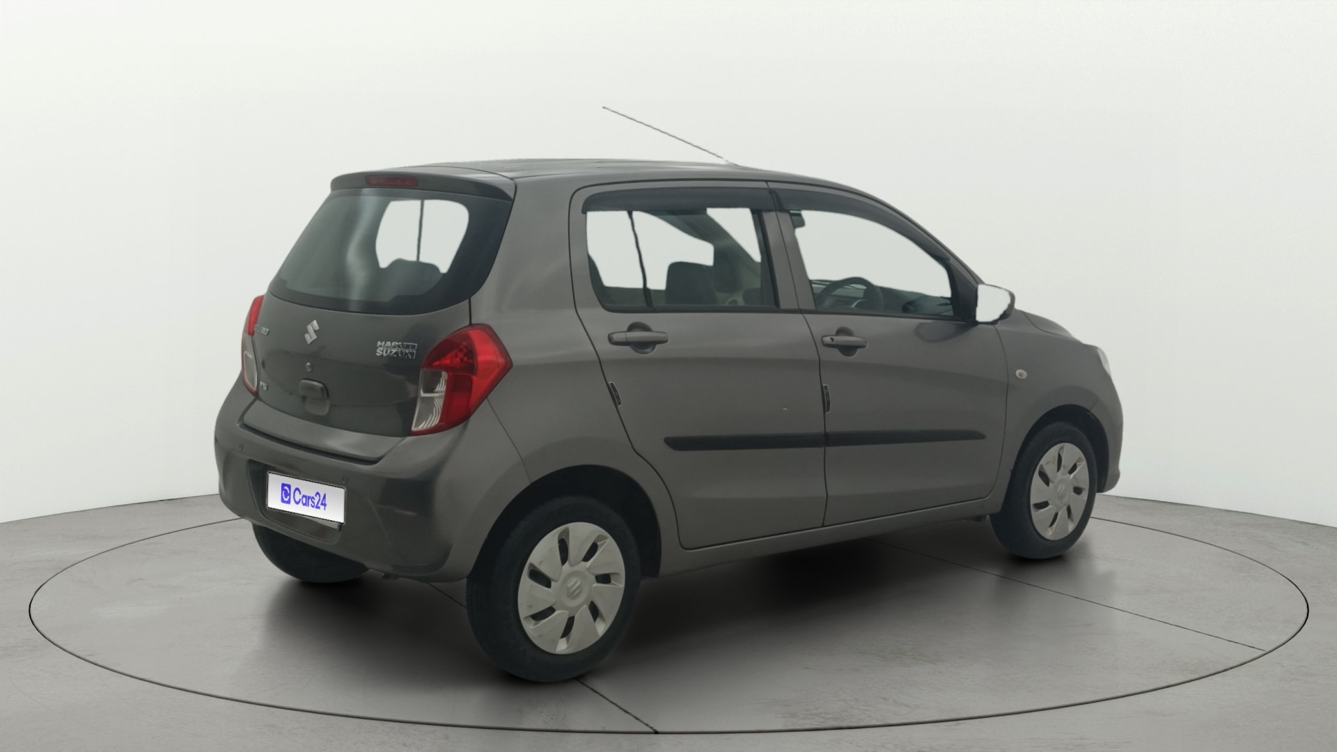 Used 2019 Maruti Suzuki 1000 Used 2019 Maruti Suzuki 1000