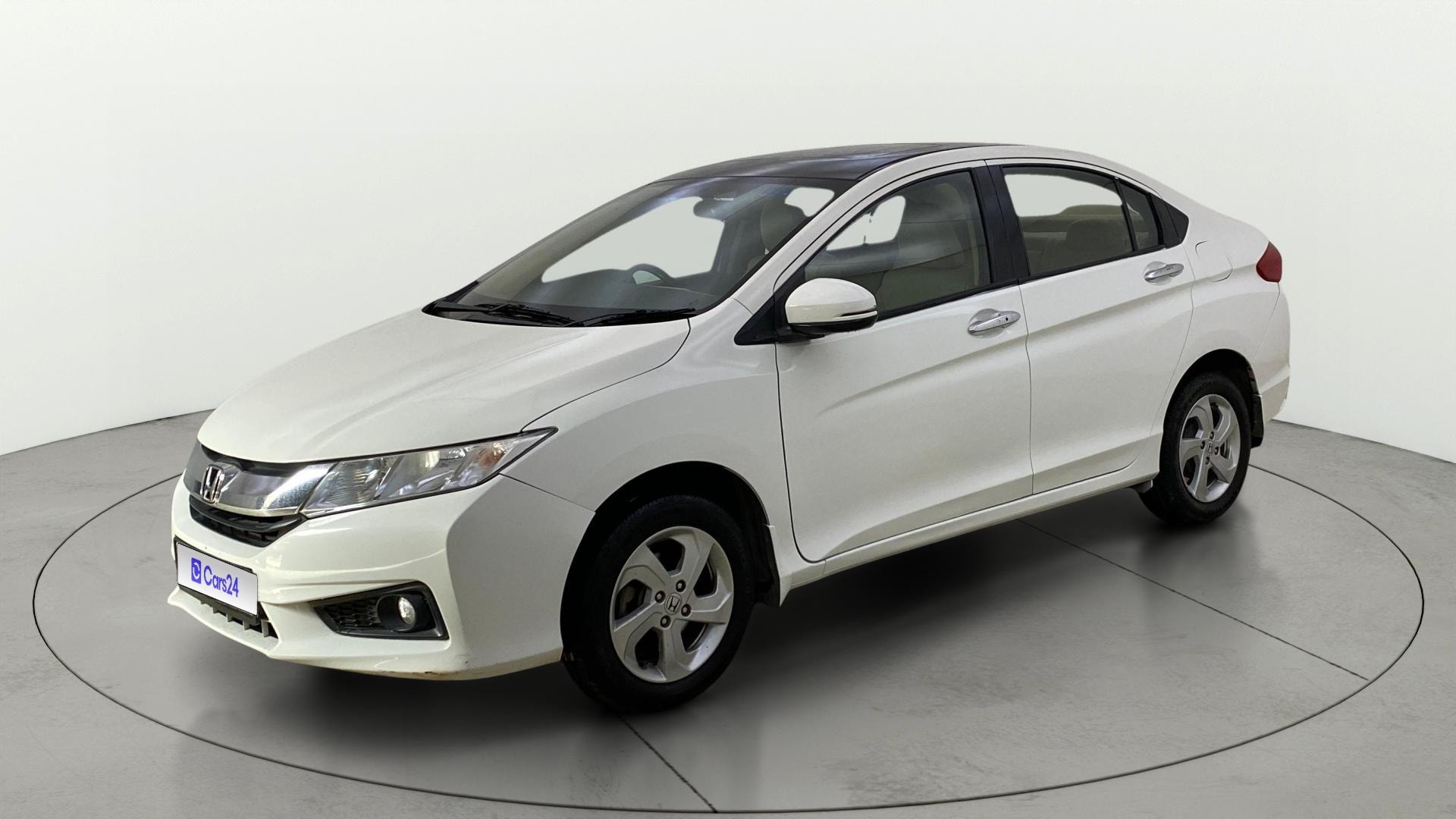Used 2016 Honda City Used 2016 Honda City