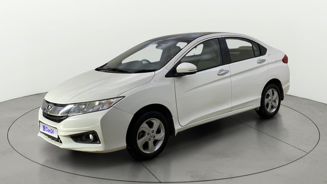 View Honda City Image 38 Used Honda City Image 38