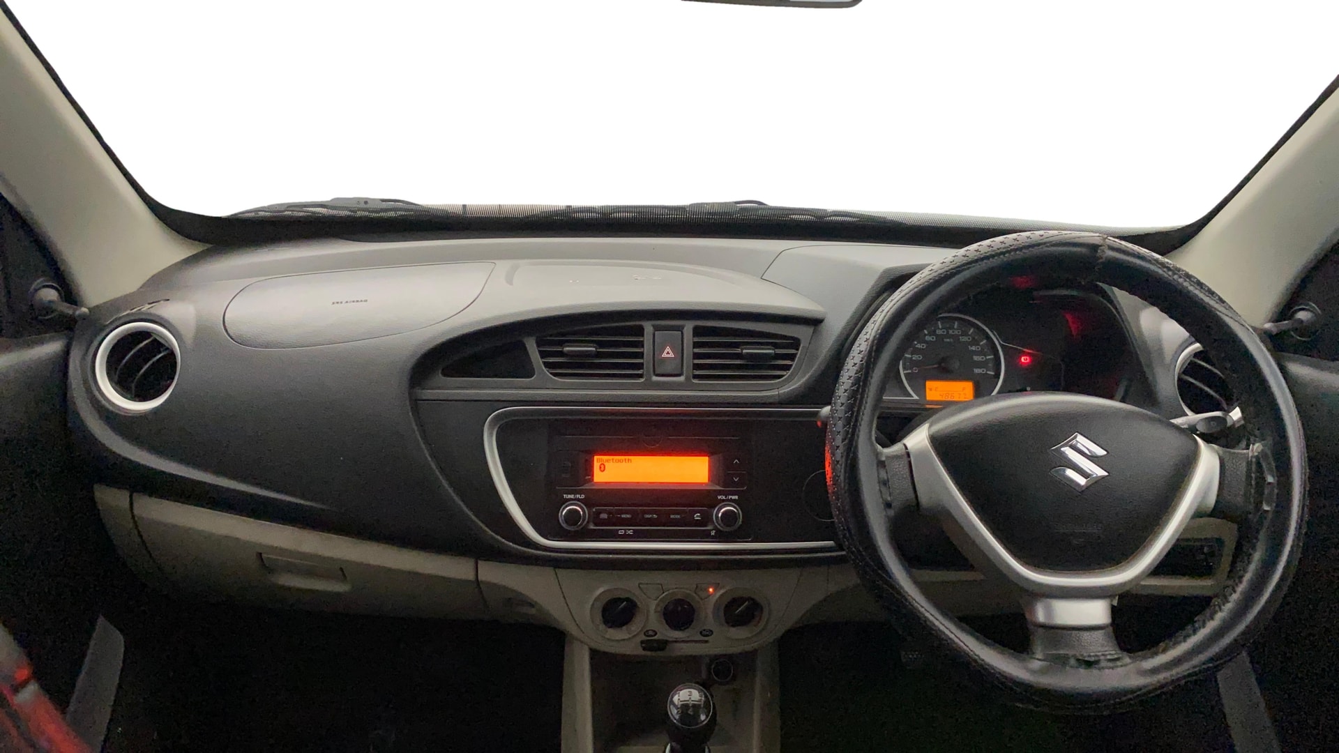 View 2020 Maruti Suzuki 1000 Base Variant Image 15 Used 2020 Maruti Suzuki 1000 Base Variant Image 15