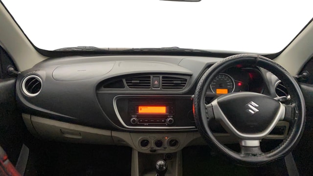 View Maruti Suzuki 1000 Image 15 Used Maruti Suzuki 1000 Image 15