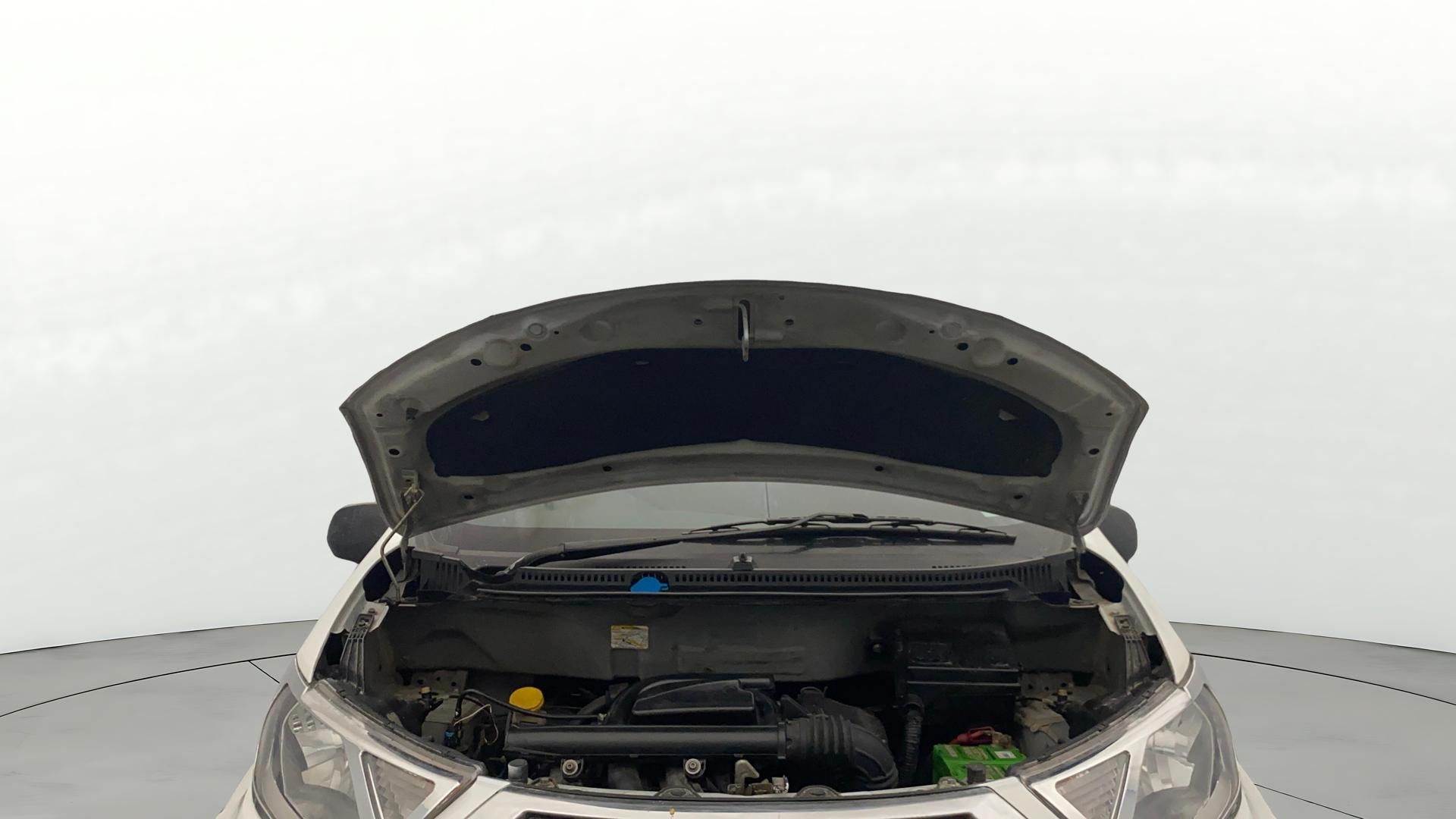 View 2020 Datsun Go T Image 31 Used 2020 Datsun Go T Image 31