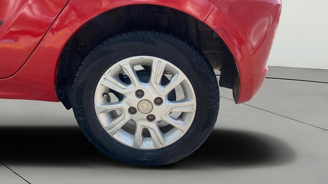 View Tata Tiago Image 11 Used Tata Tiago Image 11