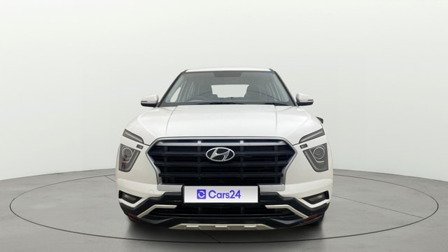 View Hyundai Creta Image 1 Used Hyundai Creta Image 1