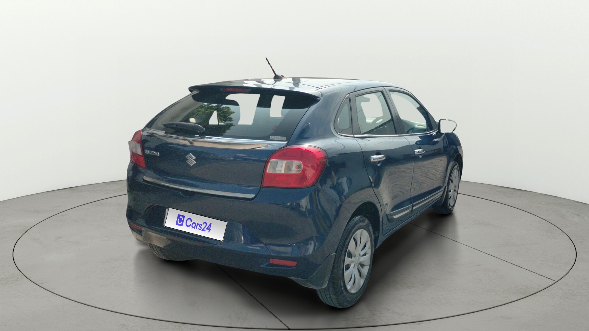 Used 2019 Maruti Suzuki 1000 Used 2019 Maruti Suzuki 1000