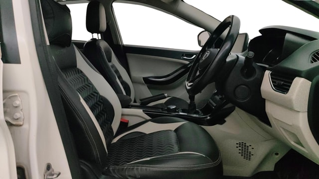 View Tata Nexon Image 27 Used Tata Nexon Image 27