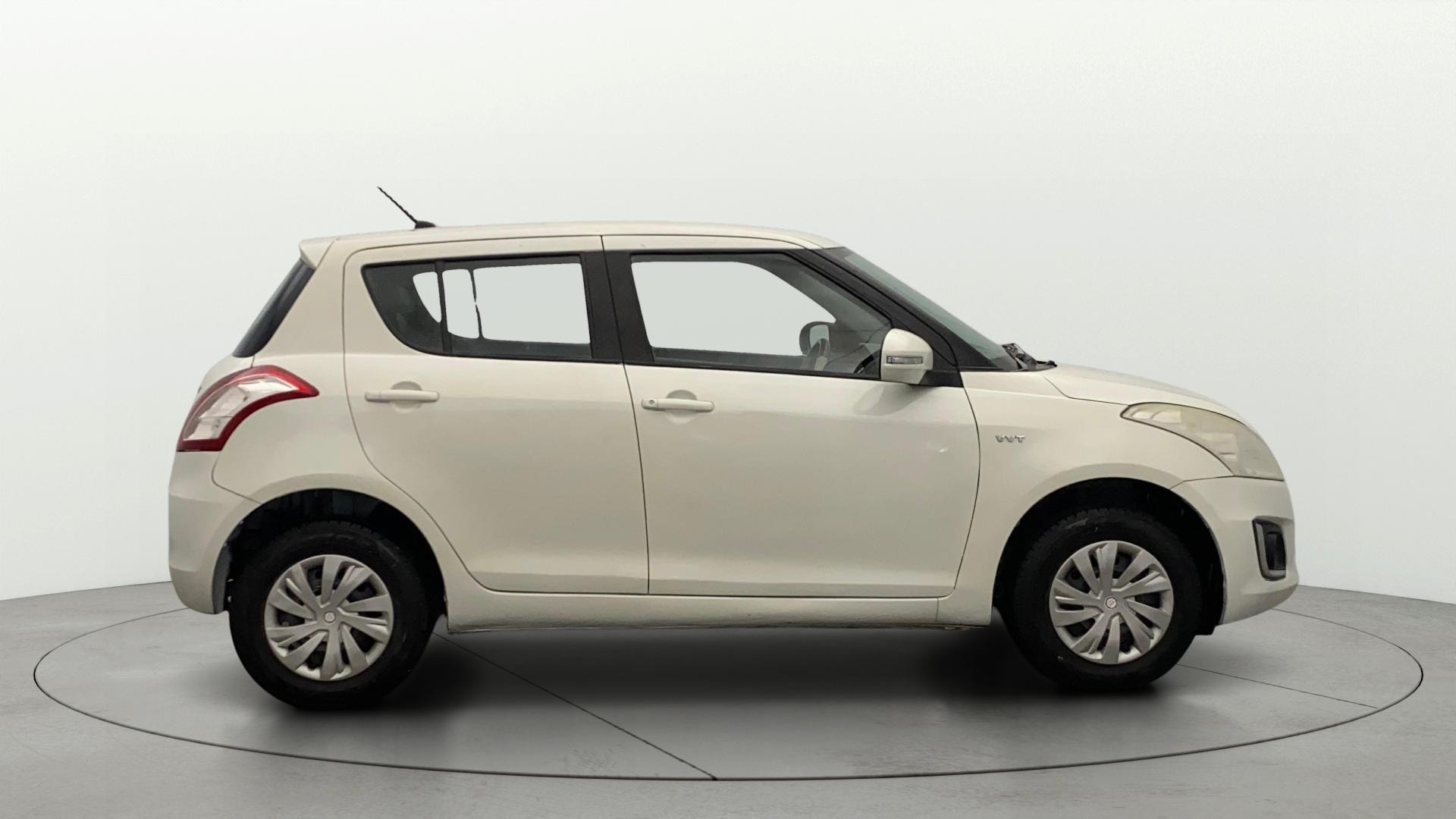 View 2016 Maruti Suzuki 1000 Base Variant Image 8 Used 2016 Maruti Suzuki 1000 Base Variant Image 8