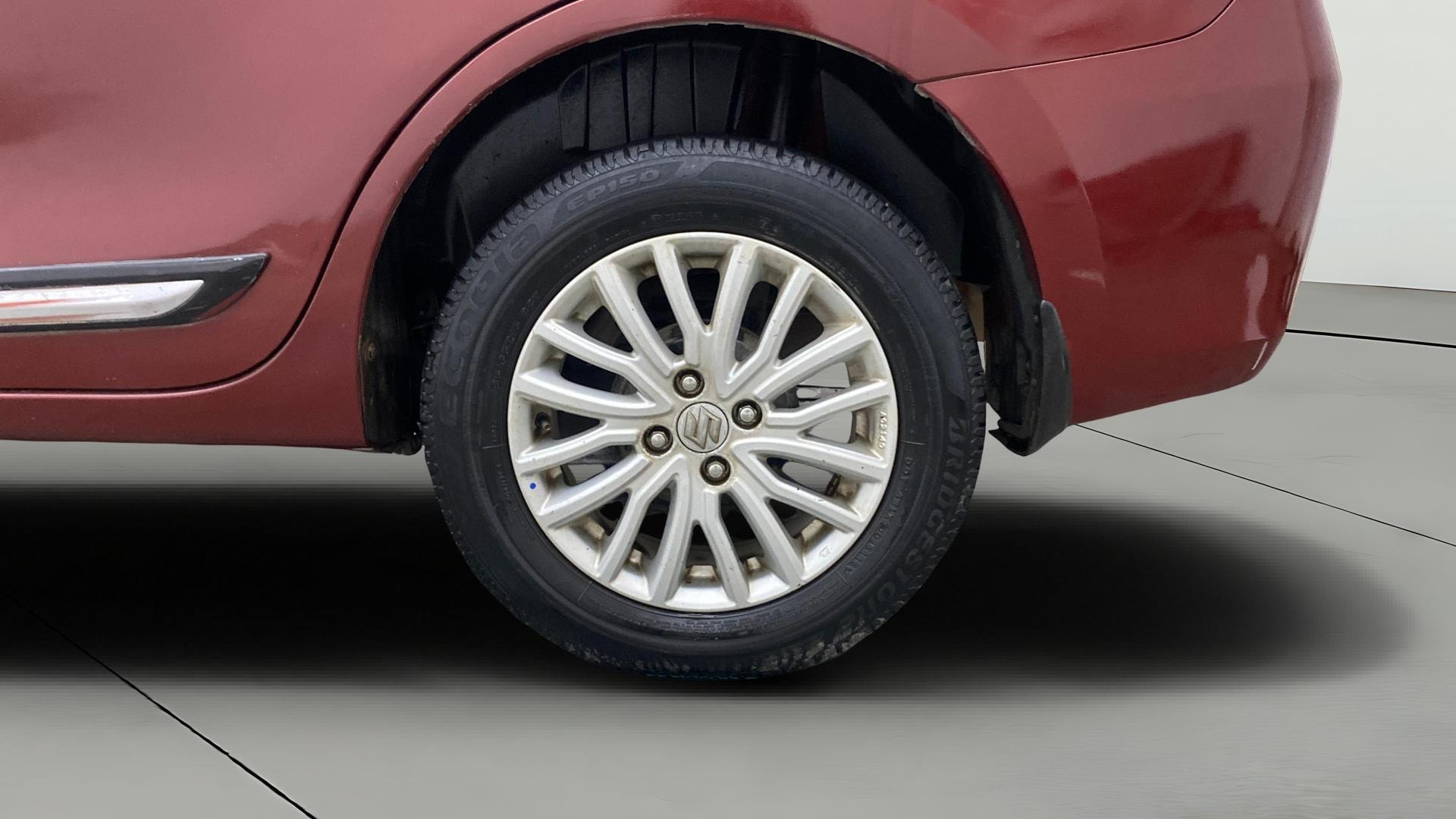 View 2019 Maruti Suzuki 1000 Base Variant Image 8 Used 2019 Maruti Suzuki 1000 Base Variant Image 8